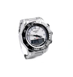 Tissot Stainless Steel Sea Touch