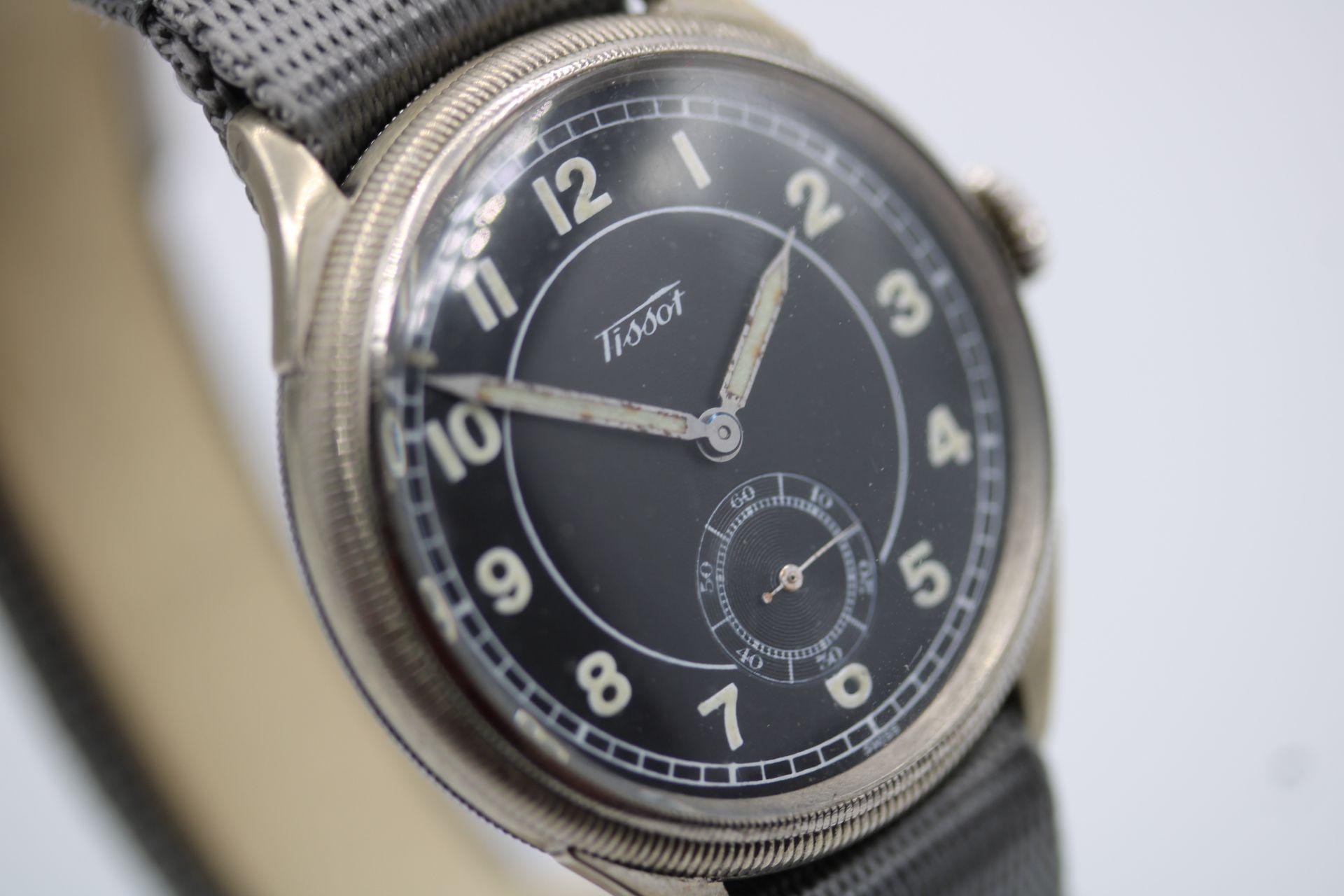 george clooney tissot