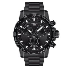 Tissot Super-Sport Chronograph Men's Watch T1256173305100