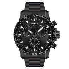 Tissot Super-Sport Chronograph Men's Watch T1256173305100