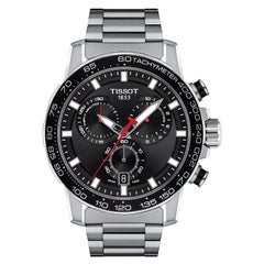 Tissot Super Sport Chronograph Men's Watch T1256171105100