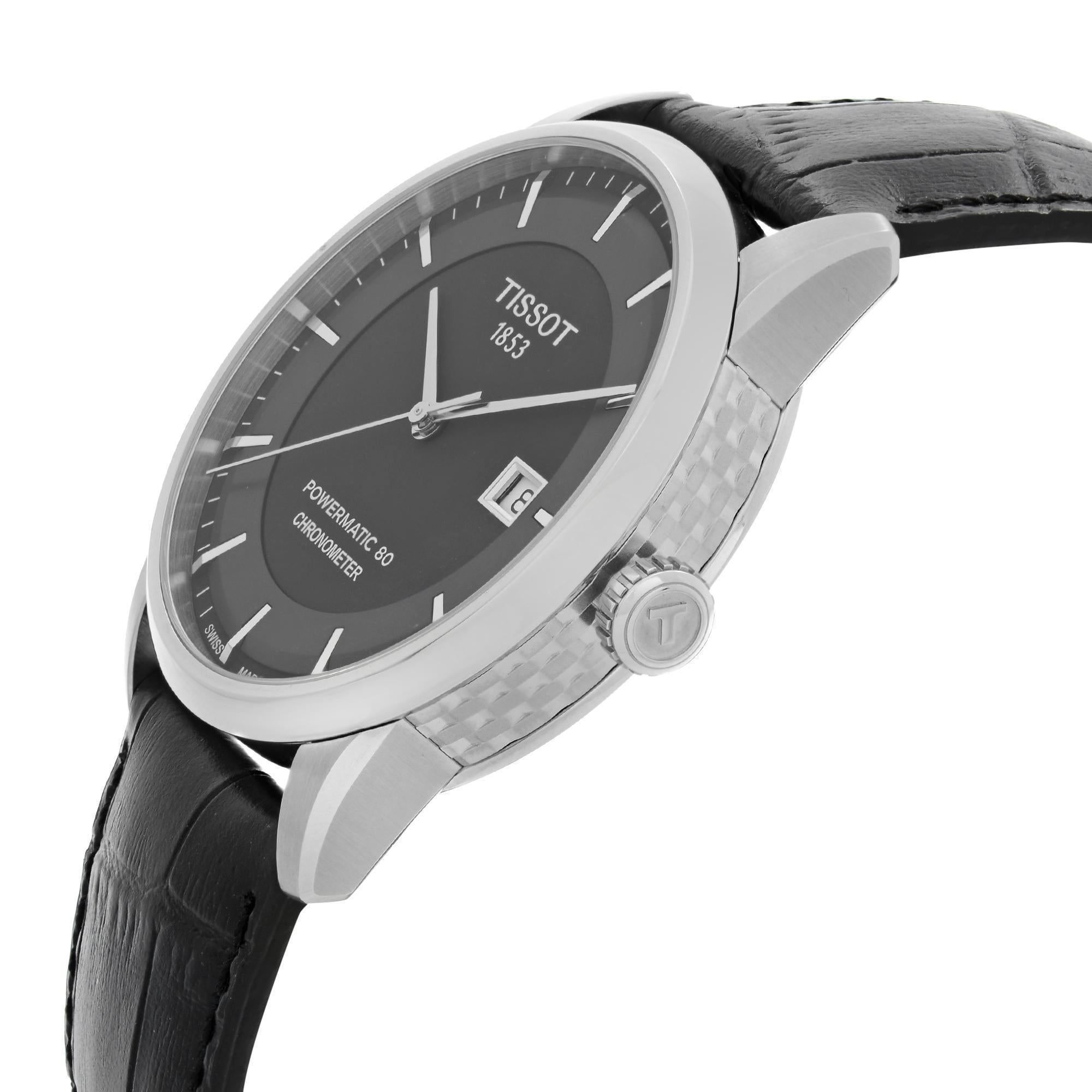 george clooney tissot