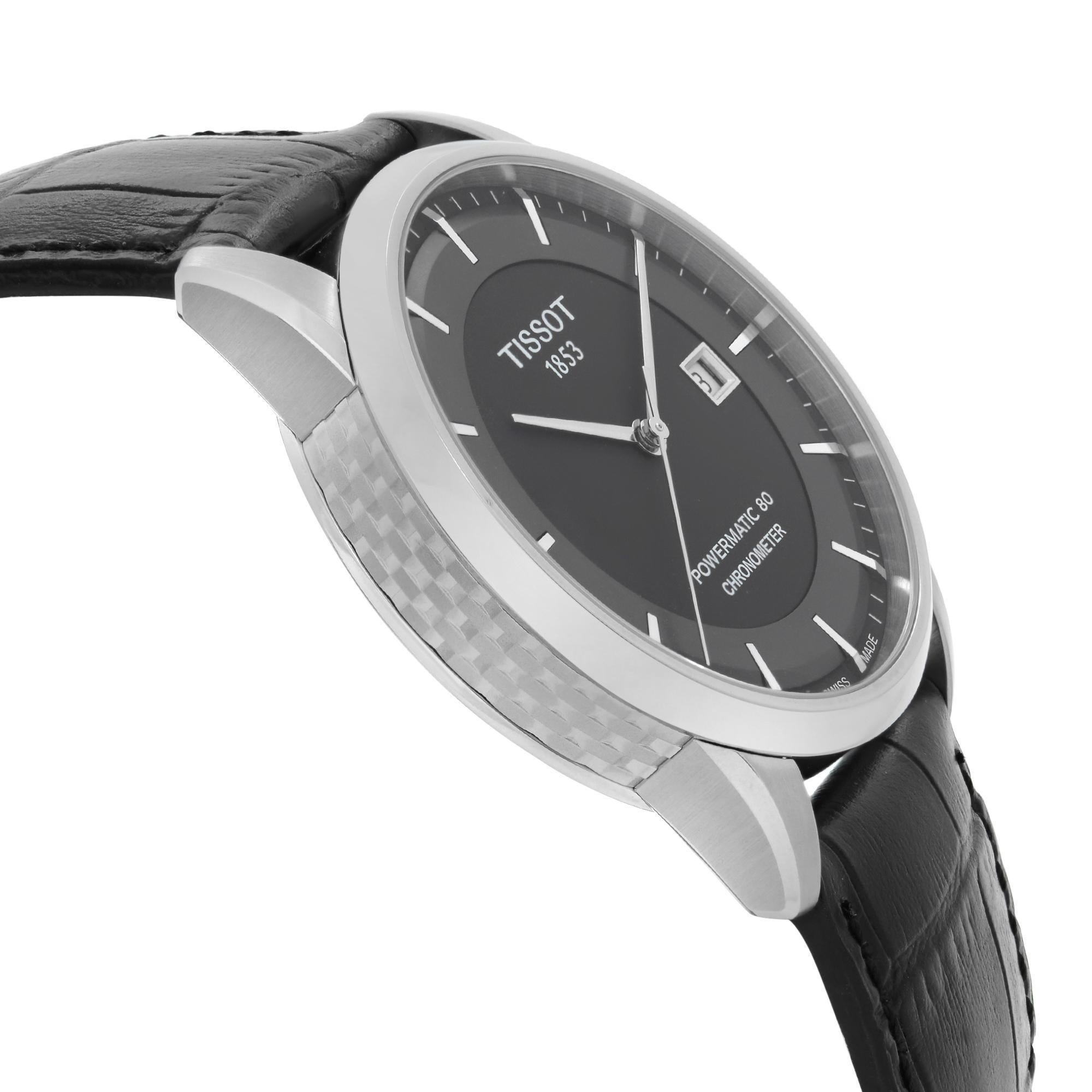 tissot v6