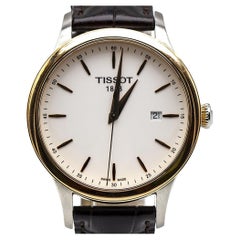 TISSOT T-GOLD CLASSIC T912410A watch