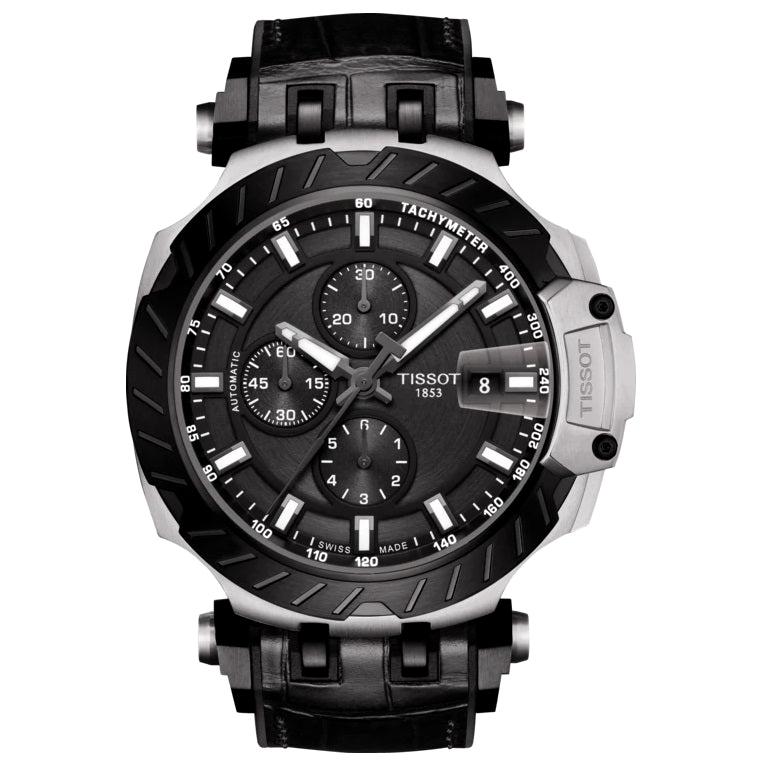 Tissot T-Race Automatic Chronograph Men's Watch T1154272706100