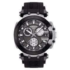 Tissot T-Race Chronograph Men's Watch T1154172706100