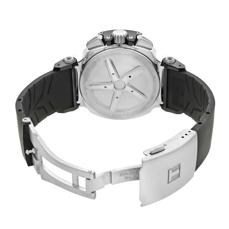 Powerful Watch Battery T048.417.27.037.00 main image 1