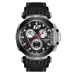 Tissot T-Race Marc Marquez 2018 Limited Edition Watch T1154173706105 For Sale at 1stdibs