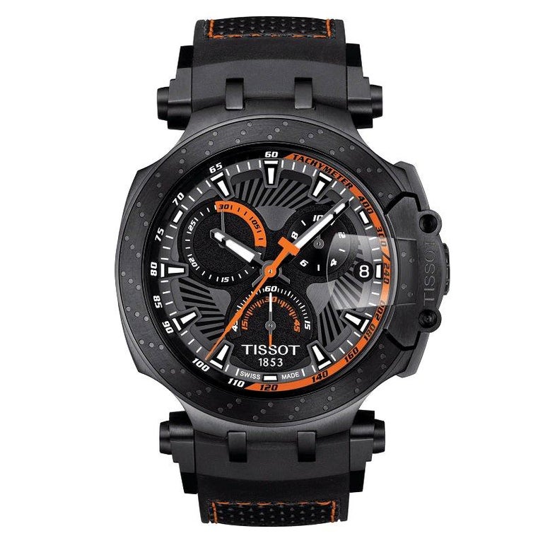 tissot marc marquez 2018