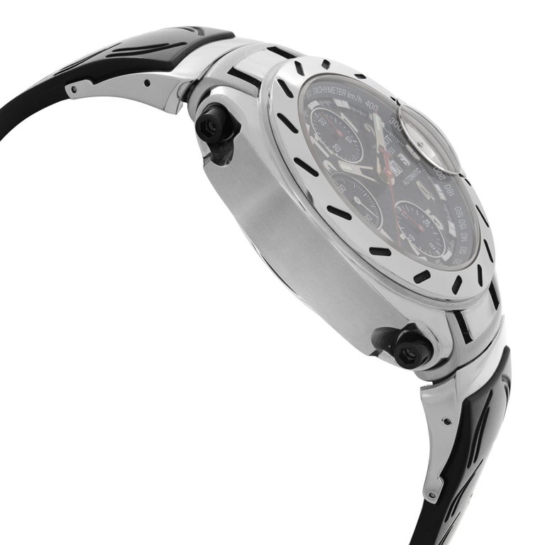 Montre Tissot T-Race Moto GP 2009 - Édition Limitée - Chronomètre Suisse - Occasion