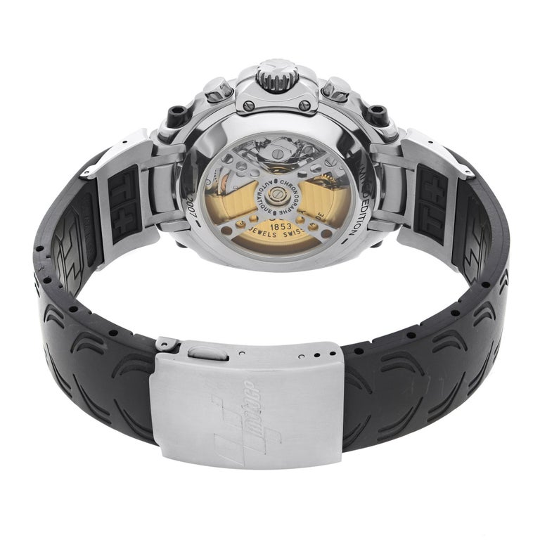 Competition Tissot Motogp 2008 Tissot 1853 Motogp Price Outlet