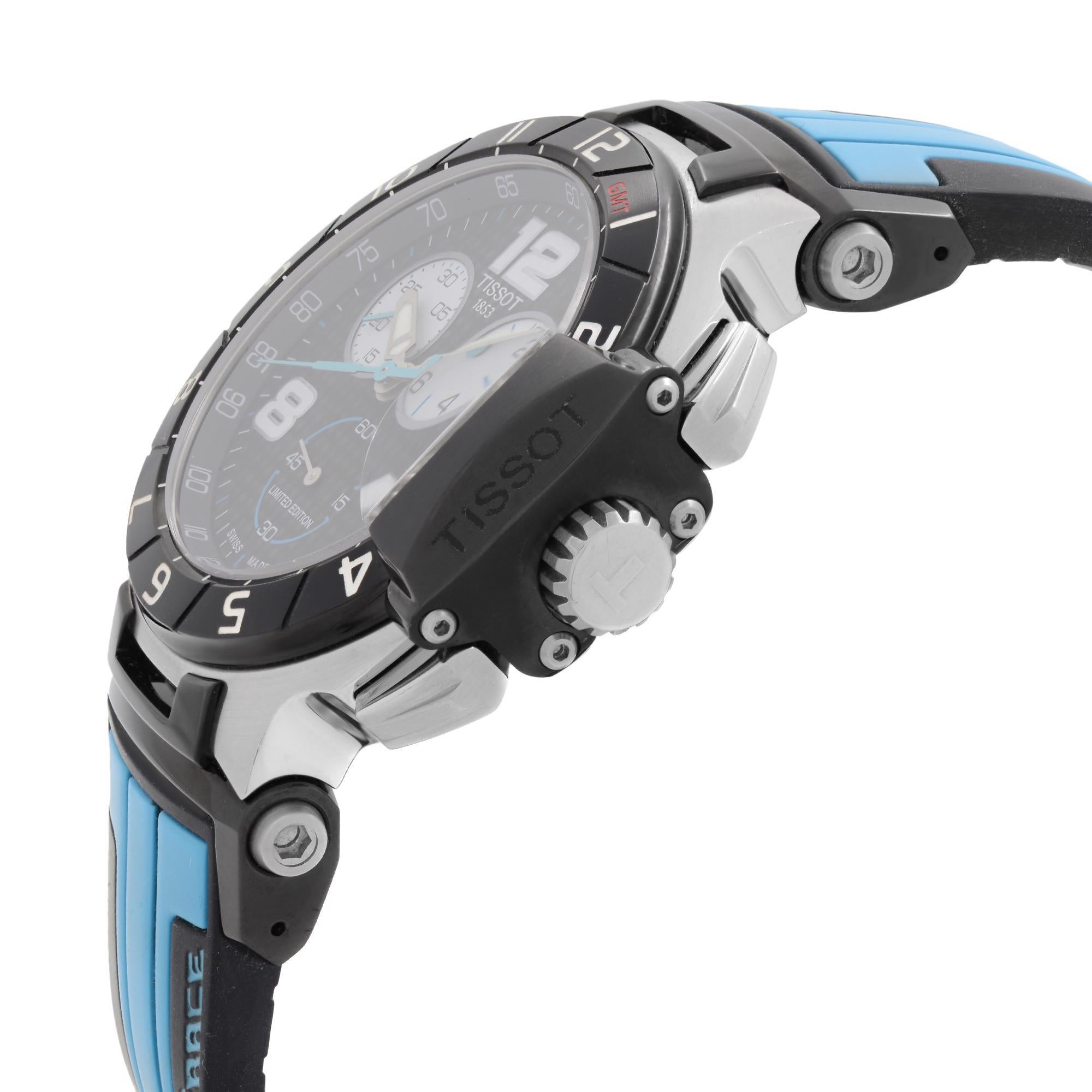 tissot motogp limited edition 2013