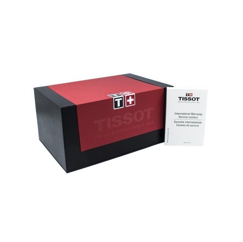 Women's or Men's Tissot T-Race MotoGP Chronograph Limited Edition Watch T1154173705700
