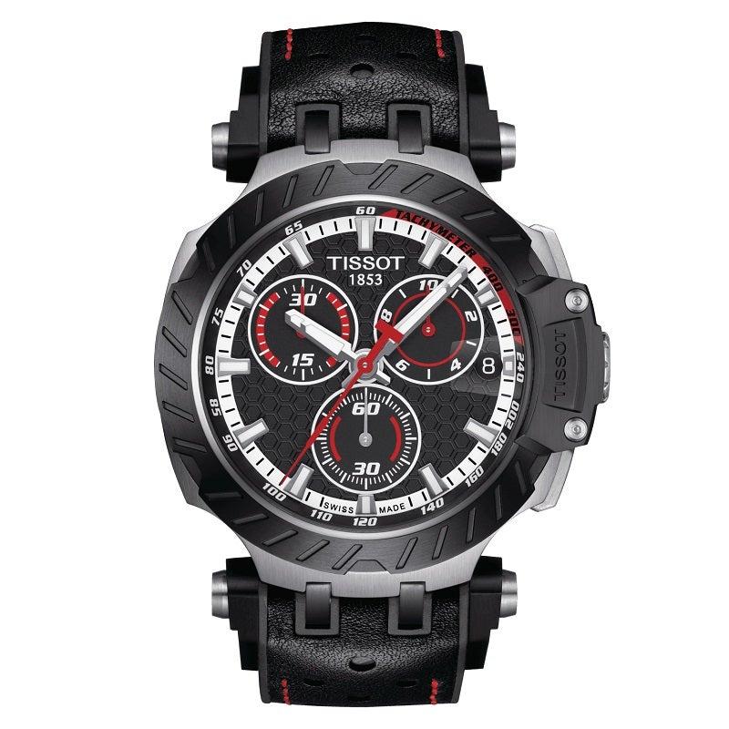 Tissot T-Race MotoGP Chronograph 2021 Limited Edition Watch T1154172705101