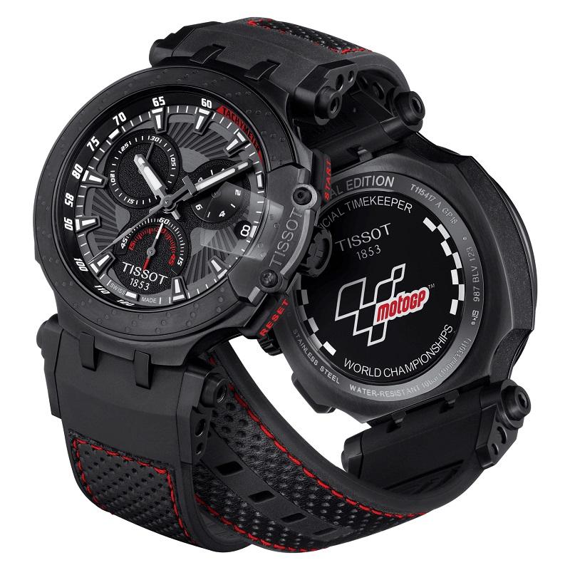tissot gp