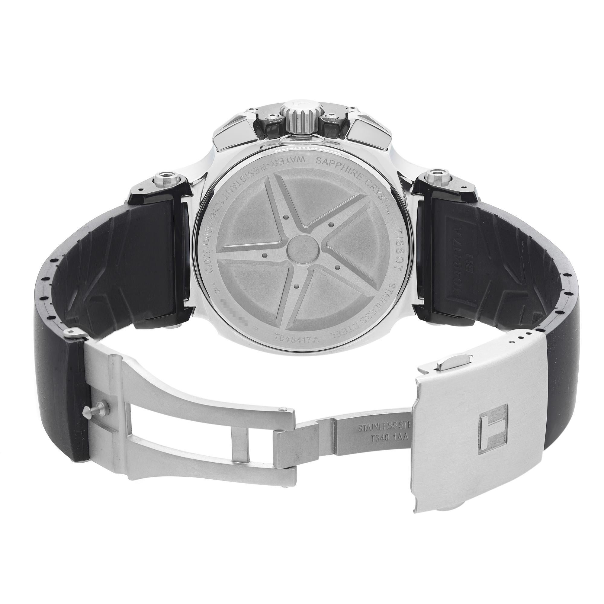 tissot t race t048.417a
