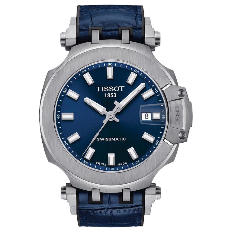 Tissot T-Race Swissmatic Men's Watch T1154071704100
