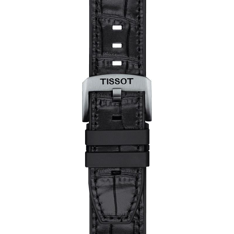 Tissot T-Race SwissMatic Men's Watch T1154071705100 In New Condition In Wilmington, DE