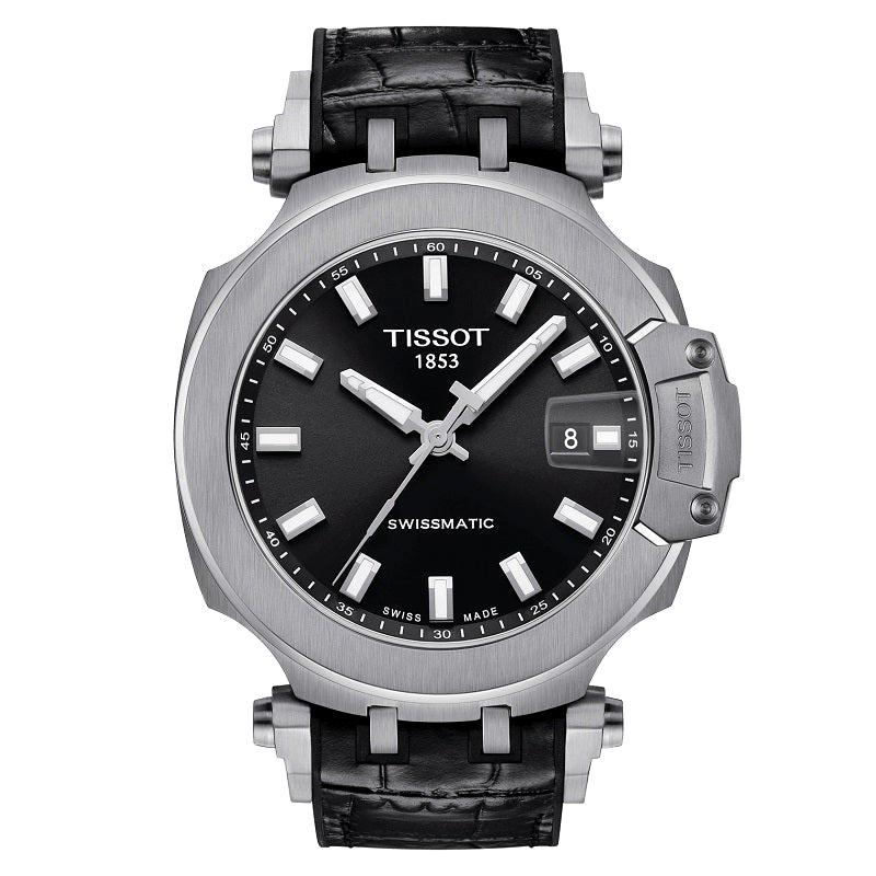 Tissot T-Race SwissMatic Men's Watch T1154071705100