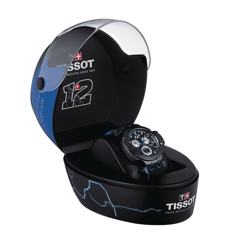 tissot t race limited edition 2019