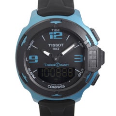 Tissot T-Race Touch Aluminium Mens Quartz Watch T081.420.97.057.04