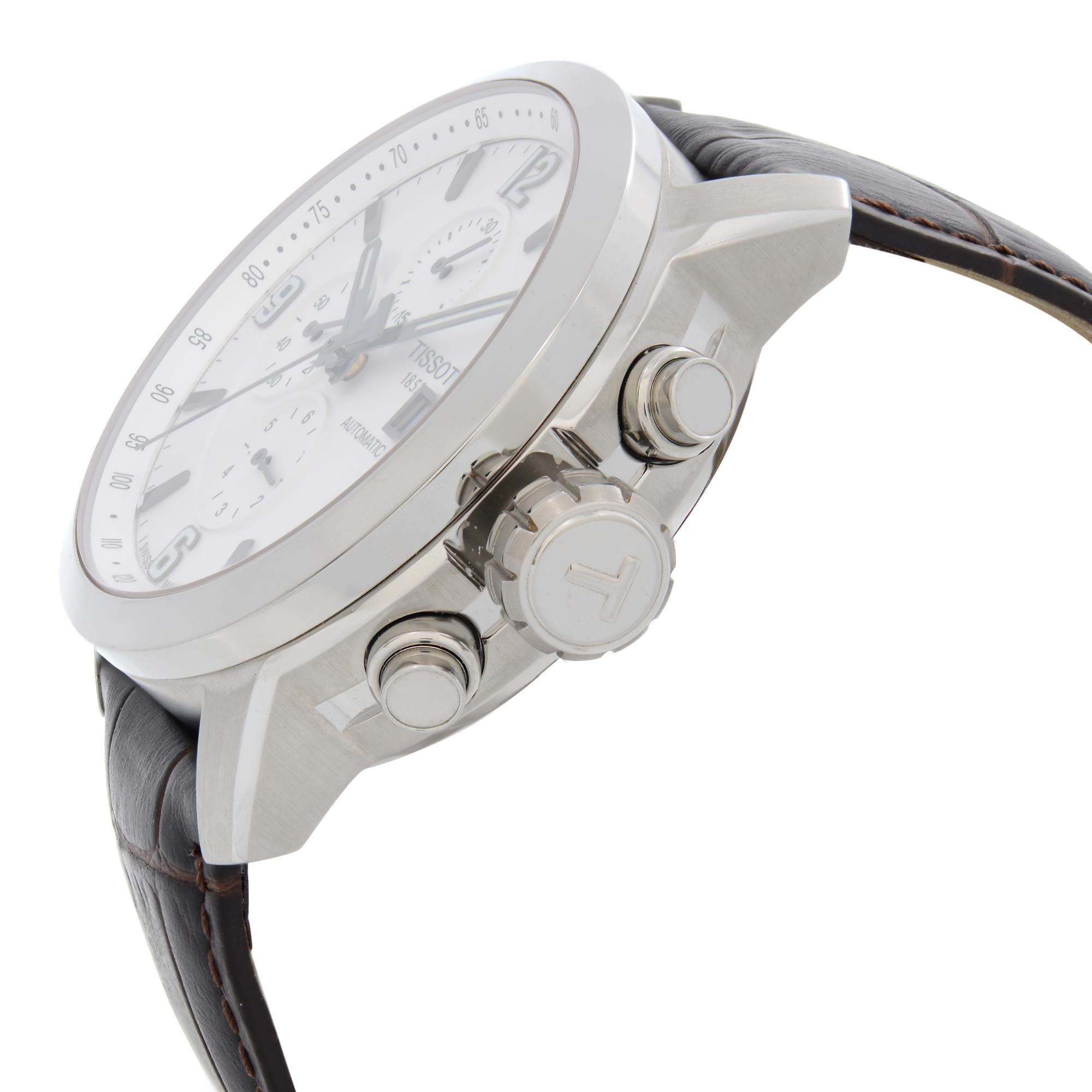 tissot t055427a