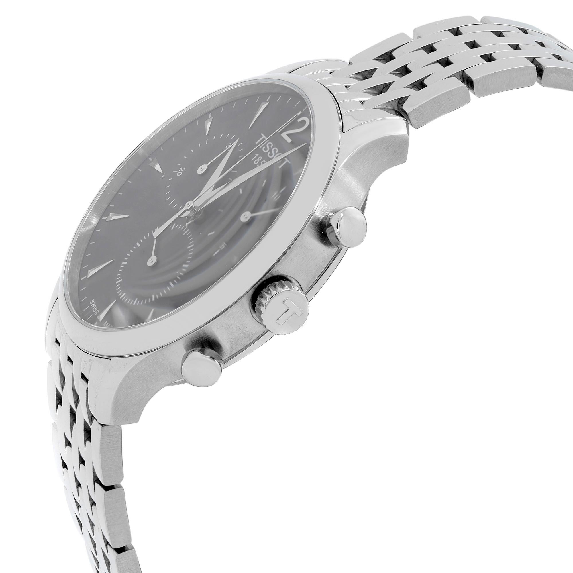 tissot t063617a price