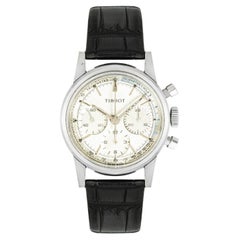 Tissot Vintage Chronograph 808A