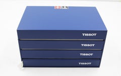 Tissot Watch Box