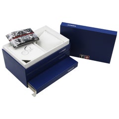 Used Tissot Watch Box
