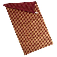 Retro Tissue or Fabric from Senegal