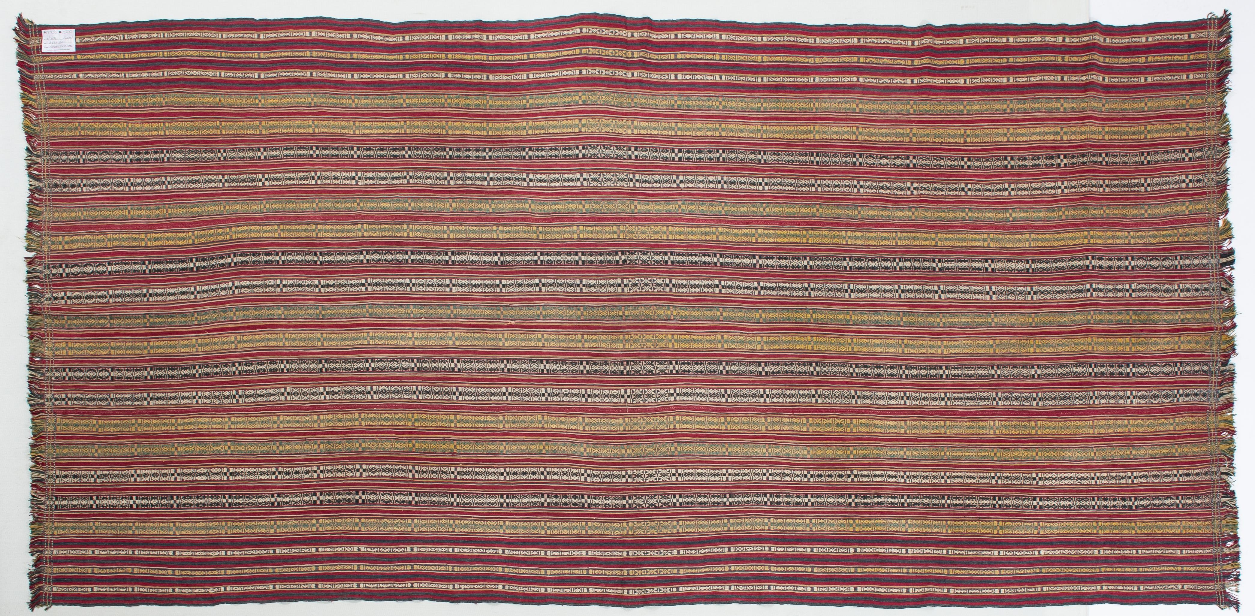 nagaland shawl