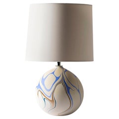 Titan Lamp by Elyse Graham