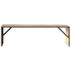 Titan Table by Act_Romegialli by Fioroni