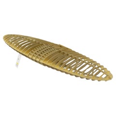 'Titania limited gold edition', Luceplan by Alberto Meda & Paolo Rizzato