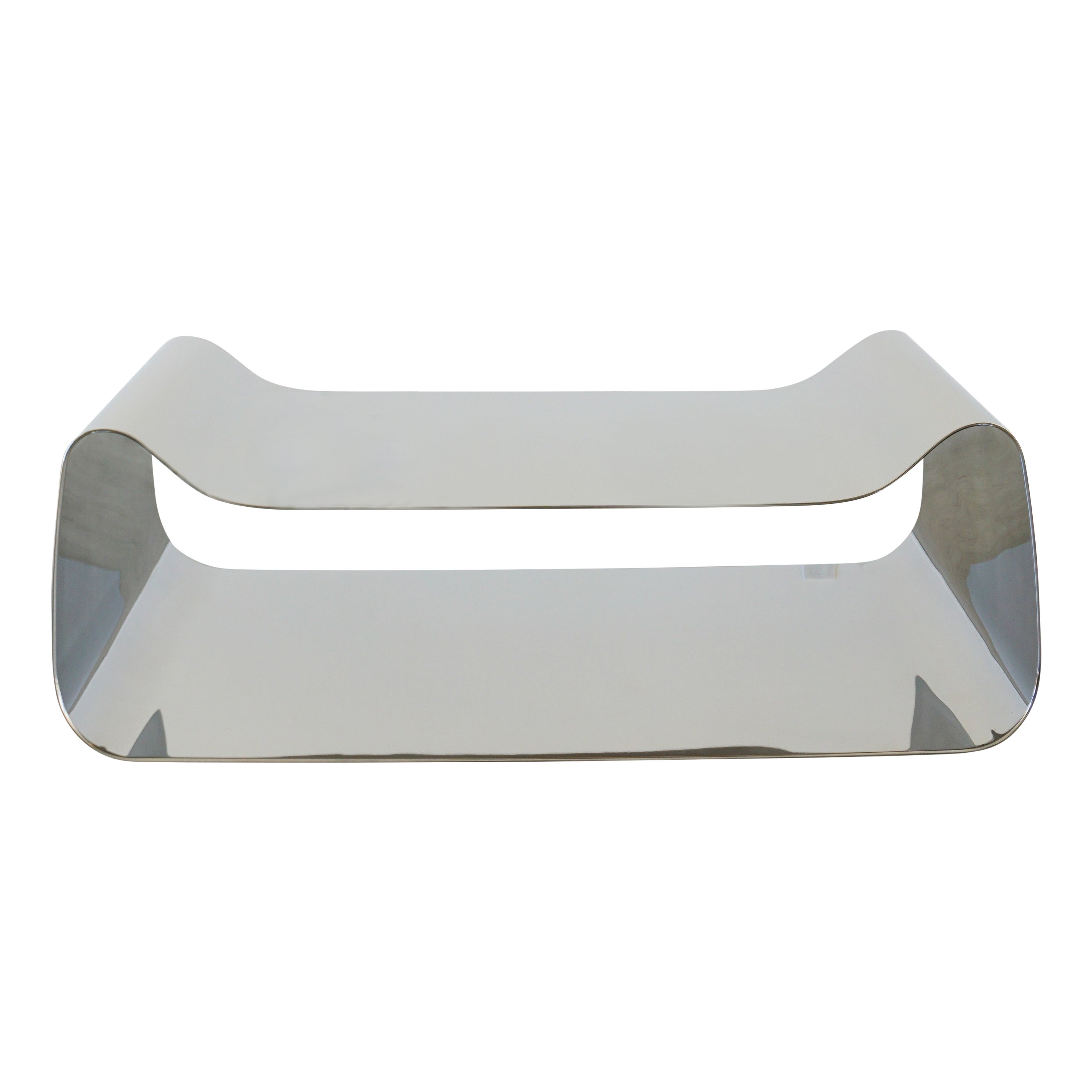 Mesa Infinity Titanium de William Emmerson