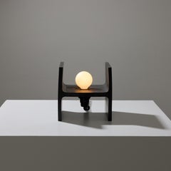 Lámpara de mesa "Titi" de Eugenio Gentili Tedeschi para Fontana Arte