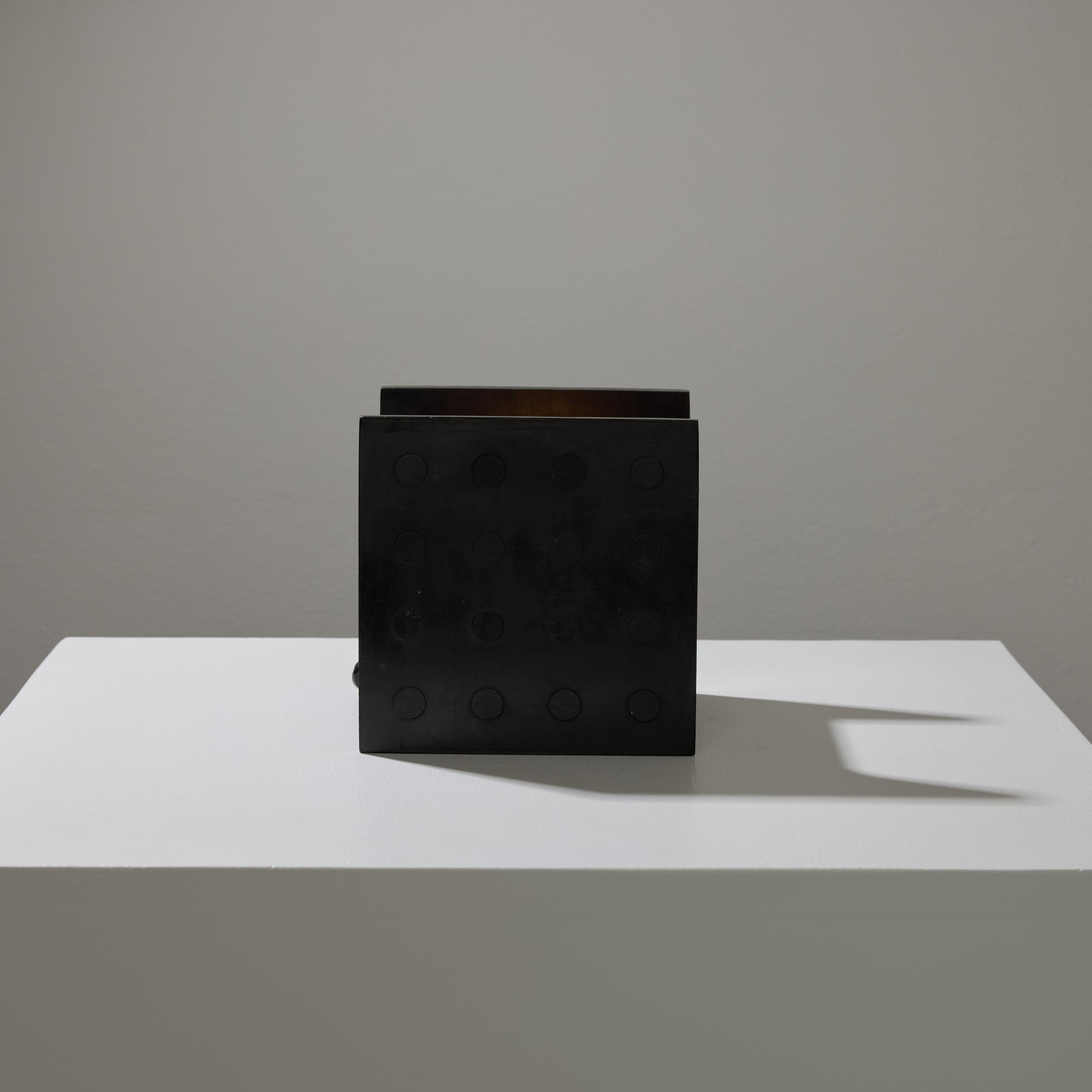 Italiano Lampada da tavolo 'Titi' di Eugenio Gentili Tedeschi per Fontana Arte in vendita