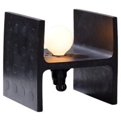 Lampe à poser 'Titi' par Eugenio Gentili Tedeschi pour Fontana Arte
