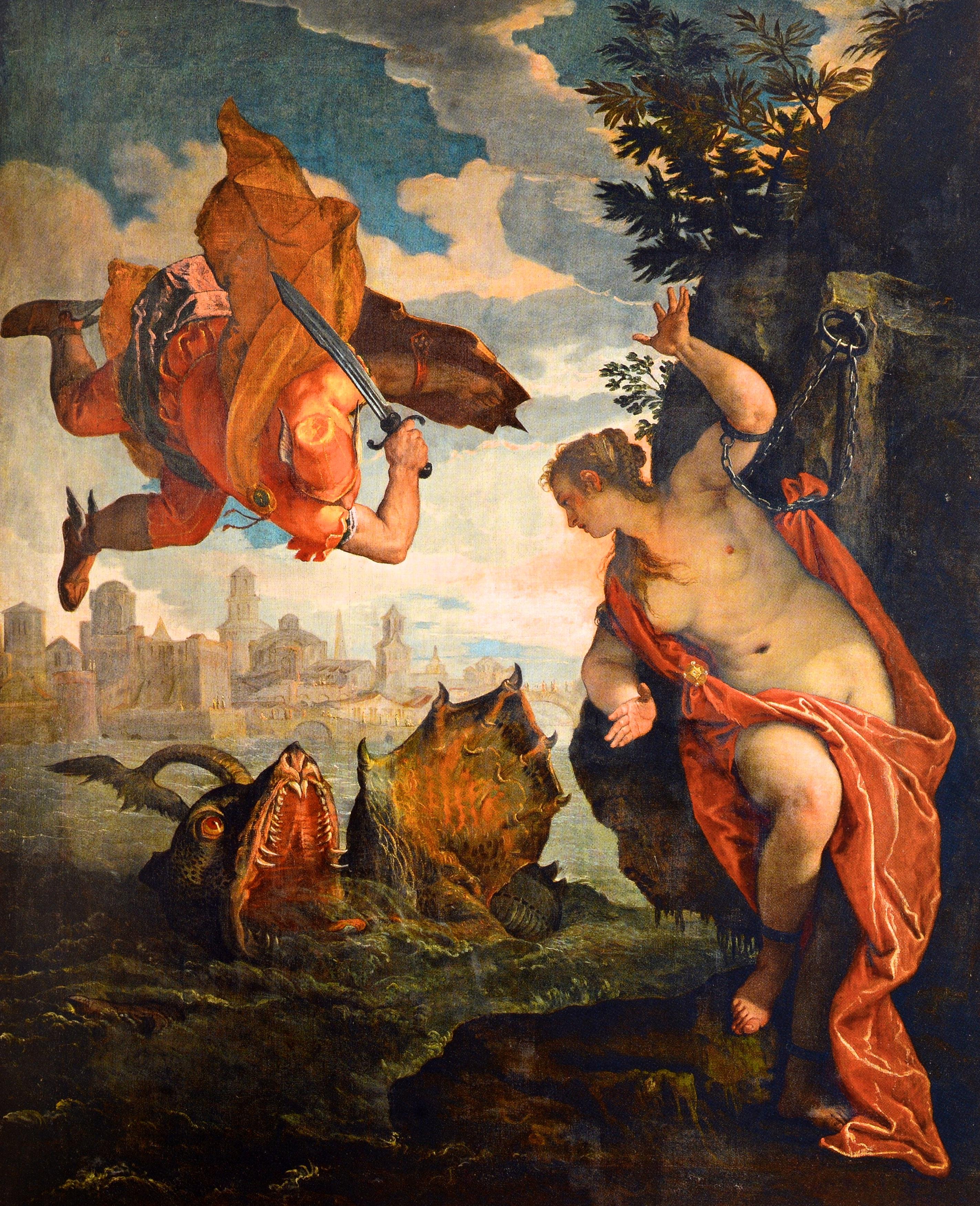 Titien, Tintoretto, Veronese Rivals à Venise à la Renaissance, Stated 1st Ed en vente 8