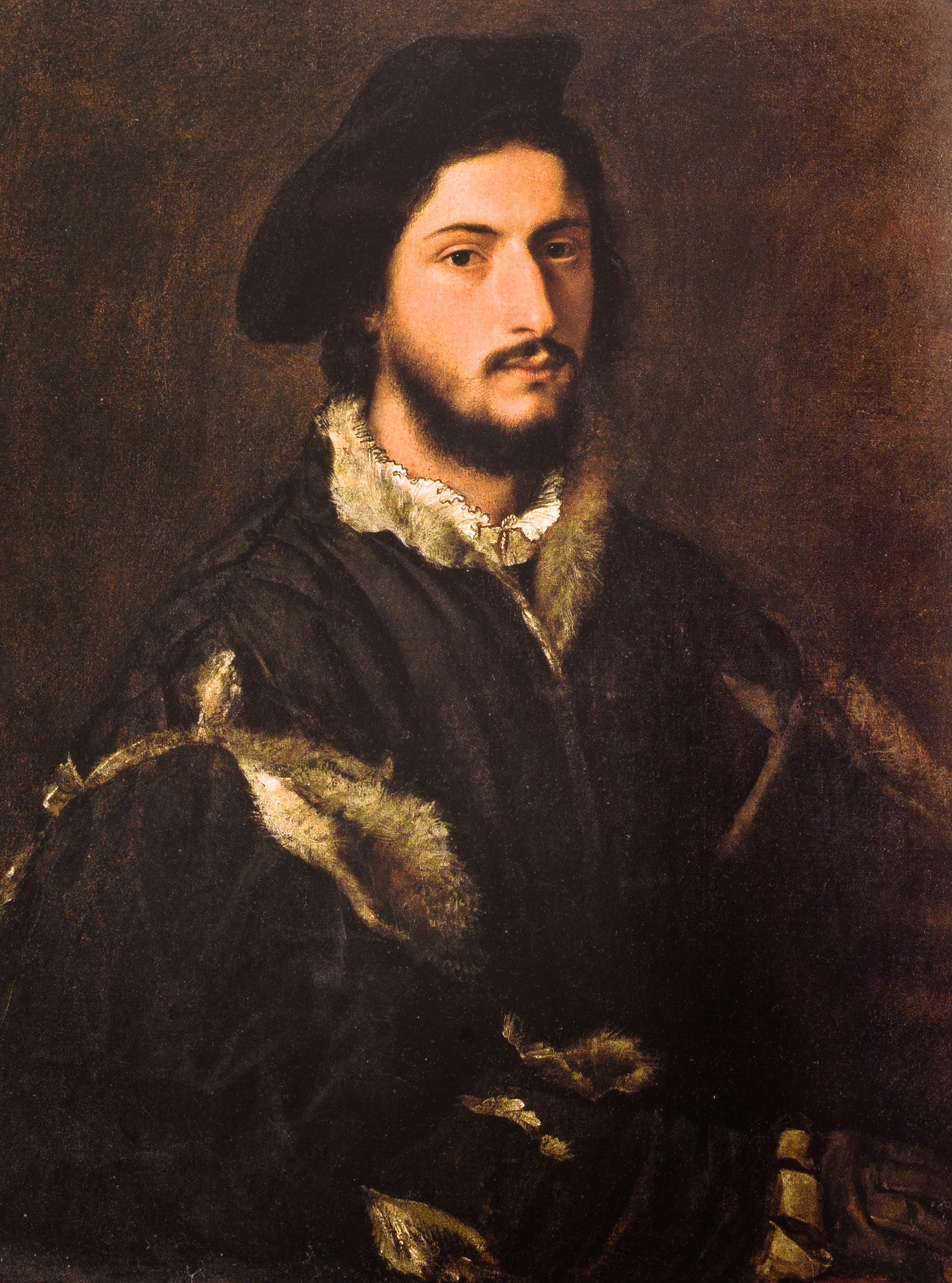 Titien, Tintoretto, Veronese Rivals à Venise à la Renaissance, Stated 1st Ed en vente 12