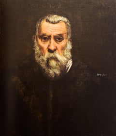 Titian, Tintoretto, Veronese Rivals in Renaissance Venice, Stated 1st Ed