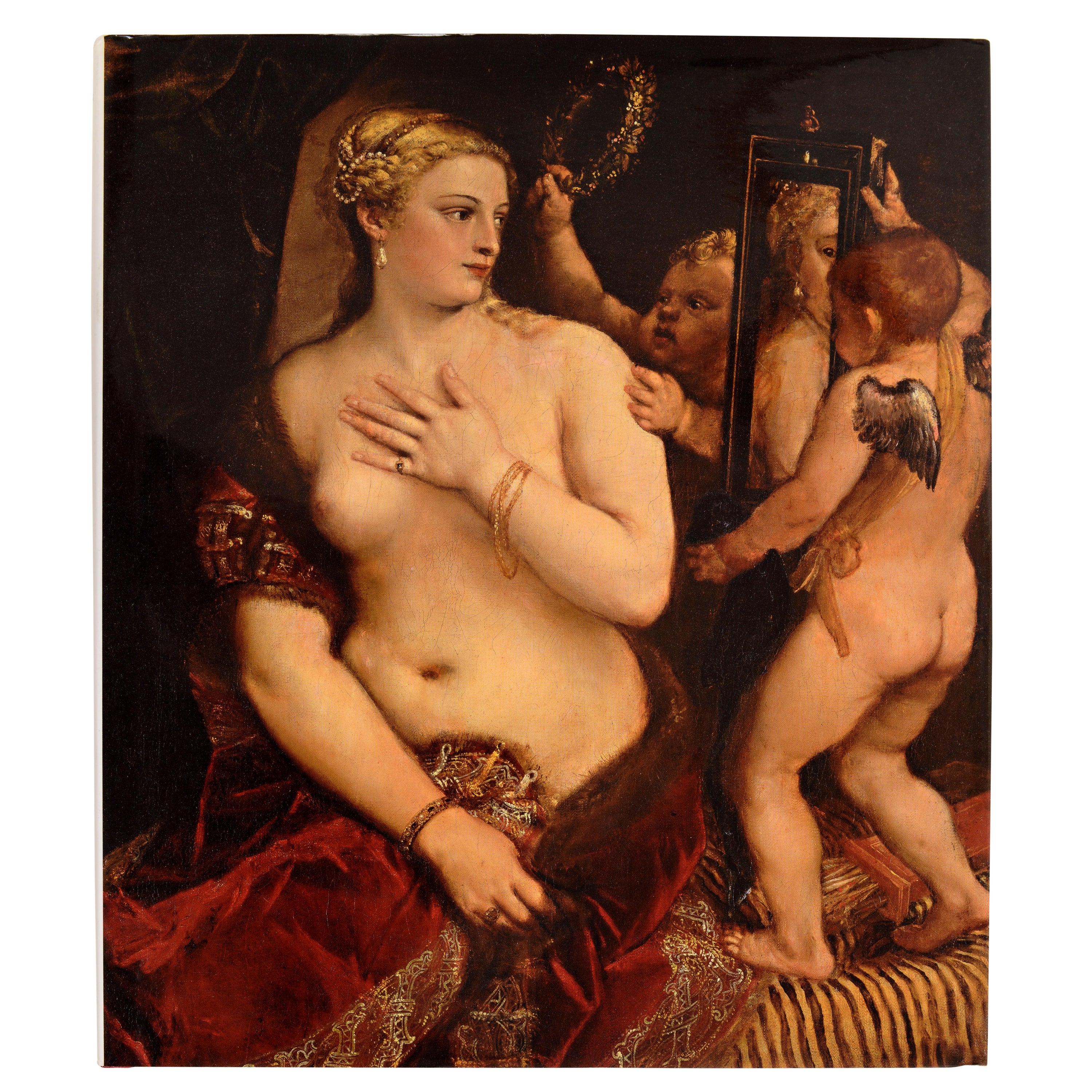 Tiziano, Tintoretto, Veronés Rivales en la Venecia del Renacimiento, 1ª ed. certificada en venta