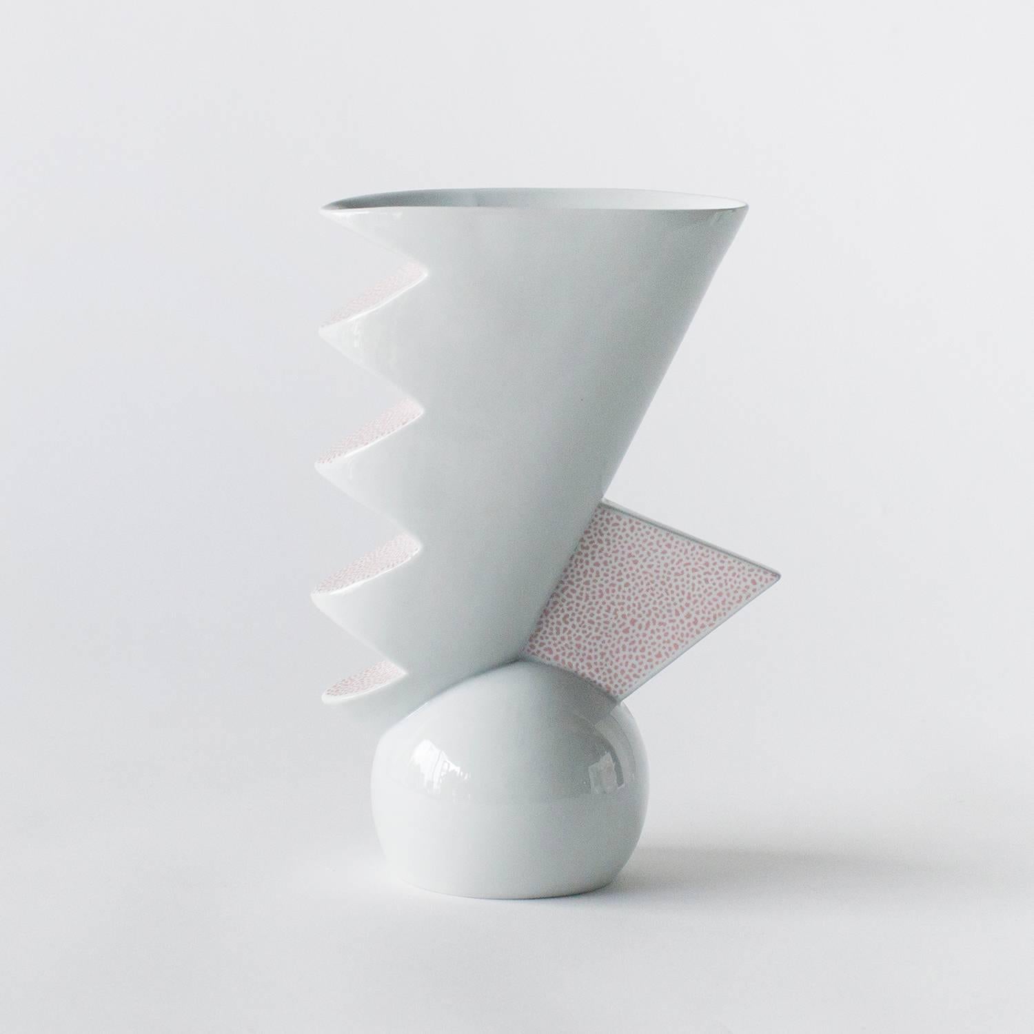 Post-Modern Titicaca Matteo Thun for Memphis-Milano