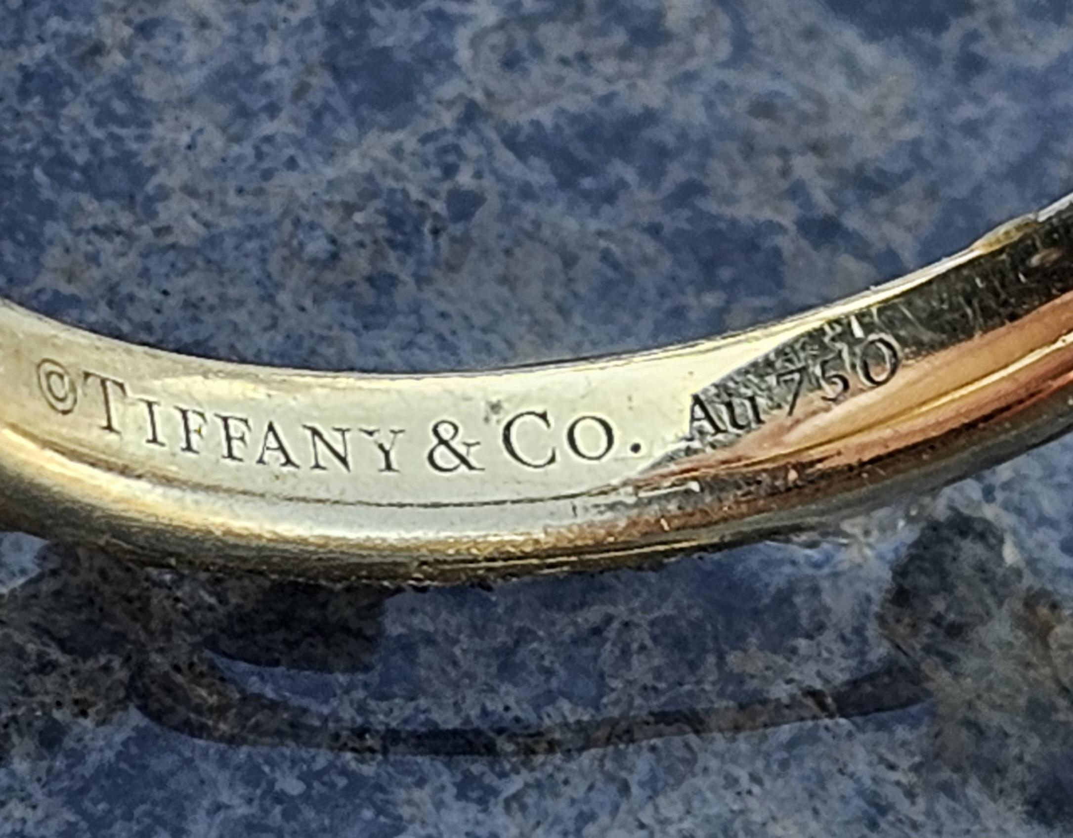 TiTiffany & Co. Hardwear Large 12mm Ball Ring New York 18k Yellow Gold 5.75 7.3g For Sale 1