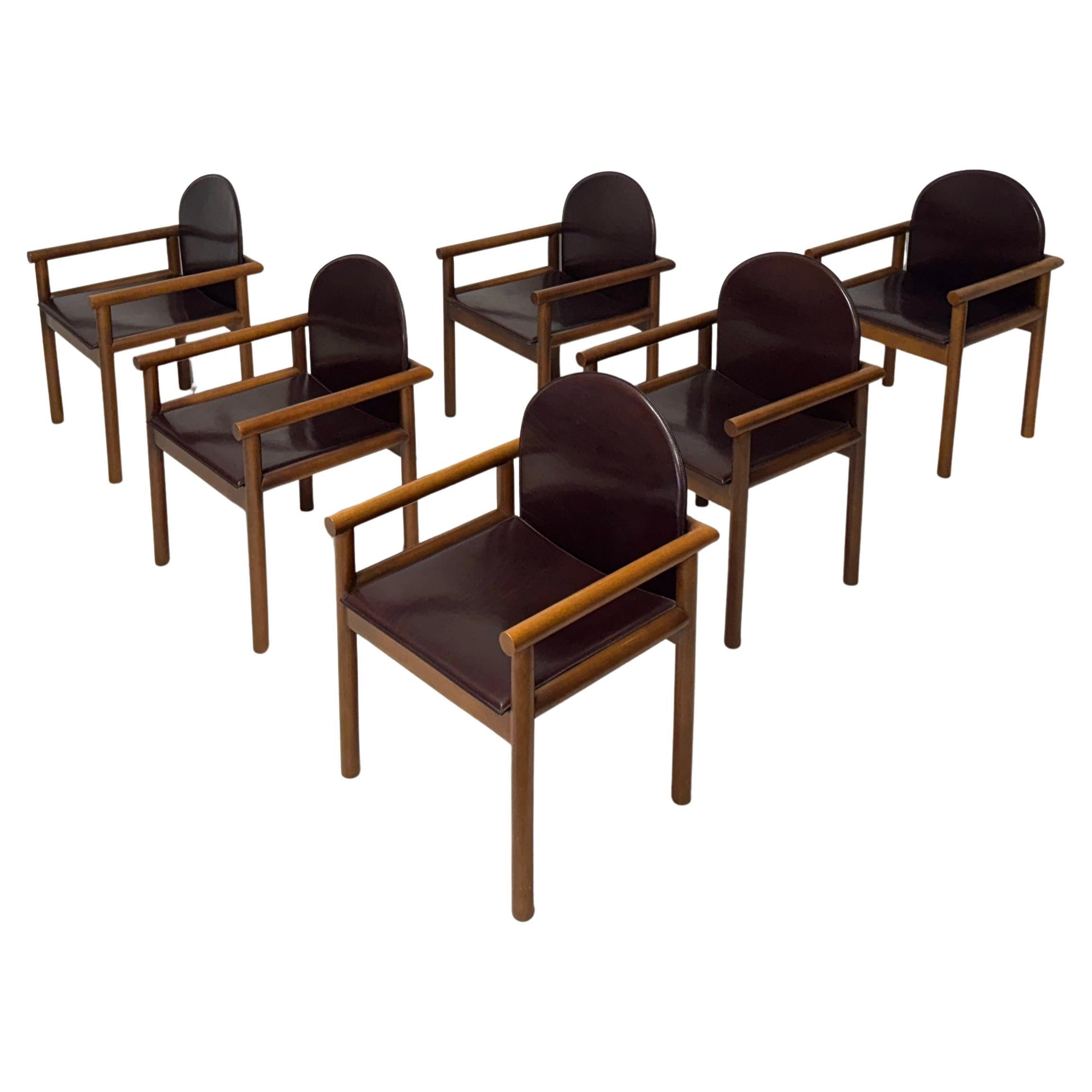 Titina Ammannati and Giampiero Vitelli Chairs