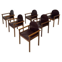 Titina Ammannati, Giampiero Vitelli, Six Chairs, prod. Les années 1970 en Catalogne