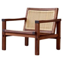 Title Lounge Chair