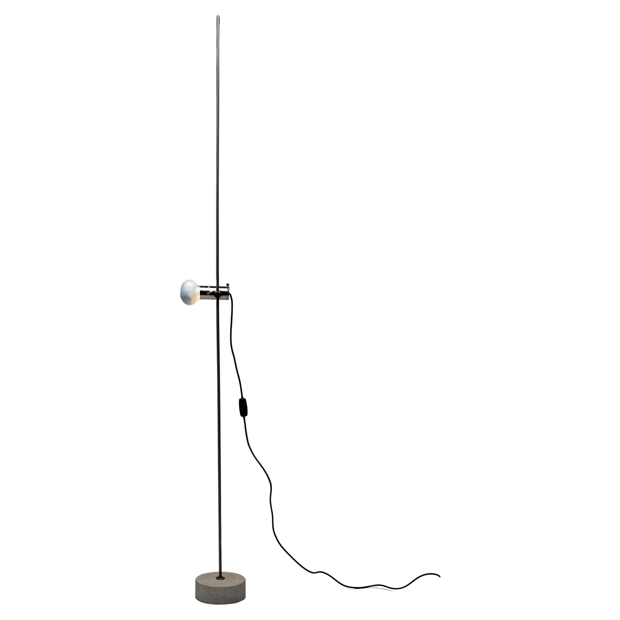 Tito Agnoli 387 Floor Lamp, 1950 For Sale