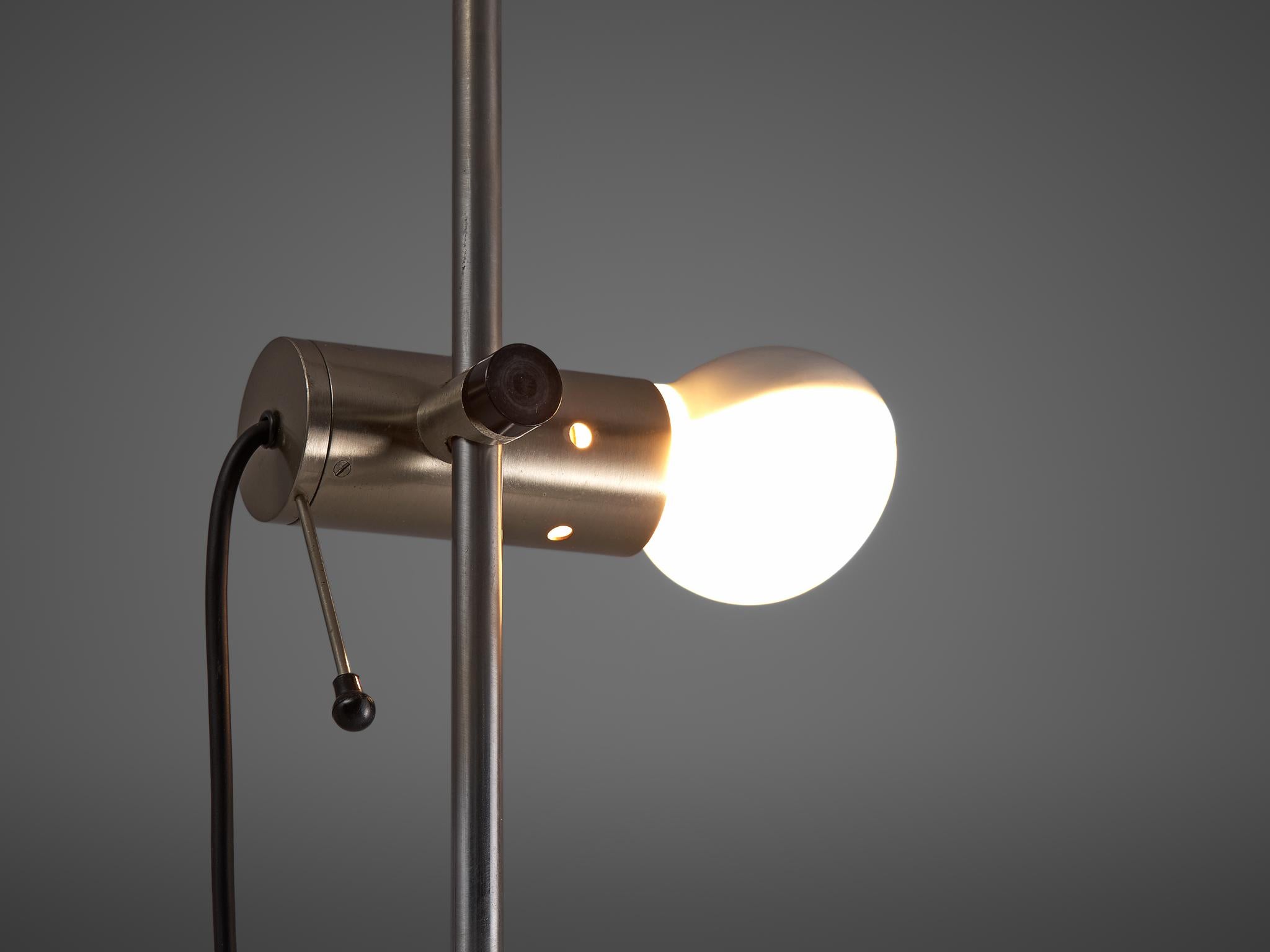 Mid-Century Modern Tito Agnoli '387' Floor Lamp for O-Luce